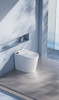 Ash Smart Toilet Suite - AI Voice Control, UV Sterilisation & Smart Flush
