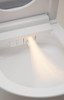 Ash Smart Toilet Suite - AI Voice Control, UV Sterilisation & Smart Flush 