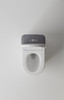Ash Smart Toilet Suite - AI Voice Control, UV Sterilisation & Smart Flush 