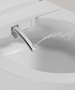 Ash Smart Toilet Suite - AI Voice Control, UV Sterilisation & Smart Flush 