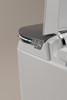 Ash Smart Toilet Suite - AI Voice Control, UV Sterilisation & Smart Flush 