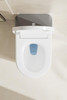 Ash Smart Toilet Suite - AI Voice Control, UV Sterilisation & Smart Flush 