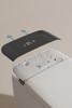 Ash Smart Toilet Suite - AI Voice Control, UV Sterilisation & Smart Flush 