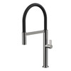 Flex - Gun Metal Sink Mixer