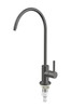 Aquila Water Filter Faucet Gun Metal 