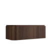 Yallingup Mocha Oak Wall Hung Vanity 900mm
