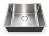 Serai 40L - Stainless Steel Laundry Trough 