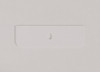 Vanity Marble Stone Top Single Basin 1500*460*20mm – R125 Front Corners 