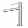 Sebastian - Chrome Finish Extended Basin Mixer