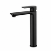 Rhino - Matte Black Extended Basin Mixer