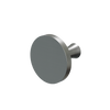 Round Vanity Handle 30MM