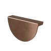 Half-Moon Vanity Handle 96MM