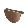 Half-Moon Vanity Handle 96MM 