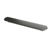 Half-Moon Vanity Handle 96MM