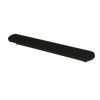 Half-Moon Vanity Handle 96MM