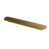 Half-Moon Vanity Handle 96MM