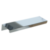 Edge Pull Vanity Handle 150MM