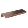 Edge Pull Vanity Handle 150MM