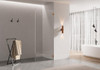 Curved Return Panel R180 
