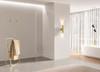 Curved Return Panel R180 