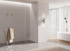 Curved Return Panel R180 