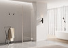 Rio Frameless Cubicle 