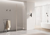 Rio Frameless Cubicle 