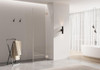 Rio Frameless Cubicle  