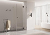 Rio Frameless Cubicle  