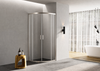 Ari Round Corner Shower Cubicle