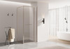 Sliding Return Cubicle 