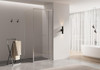 Sliding Return Cubicle 