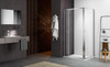 Pivot Alcove Cubicle  