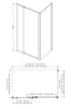 Pivot Alcove Cubicle  