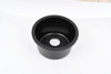 Zeo Granite Prep Bowl 380mm 