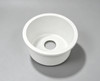 Zeo Granite Prep Bowl 380mm 