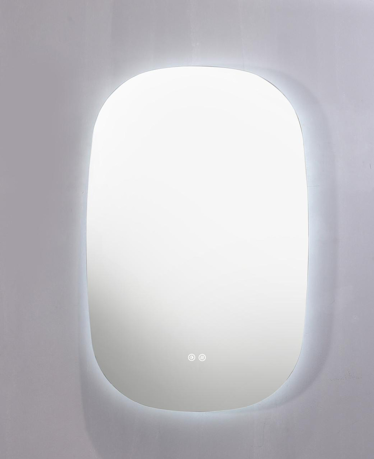 M602 LED Mirror with Anti-Fog – 900mm