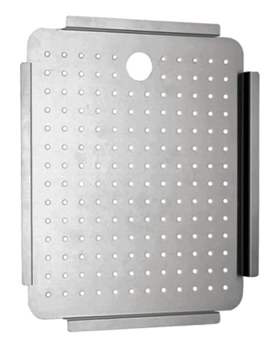 Buy TECH DP1 Stainless Steel Drip Tray