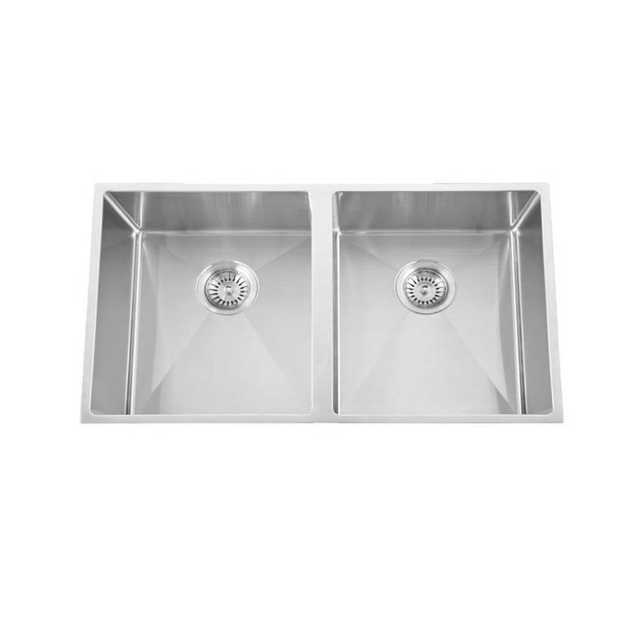 Tech 250U - Stainless Steel Undermount Sink