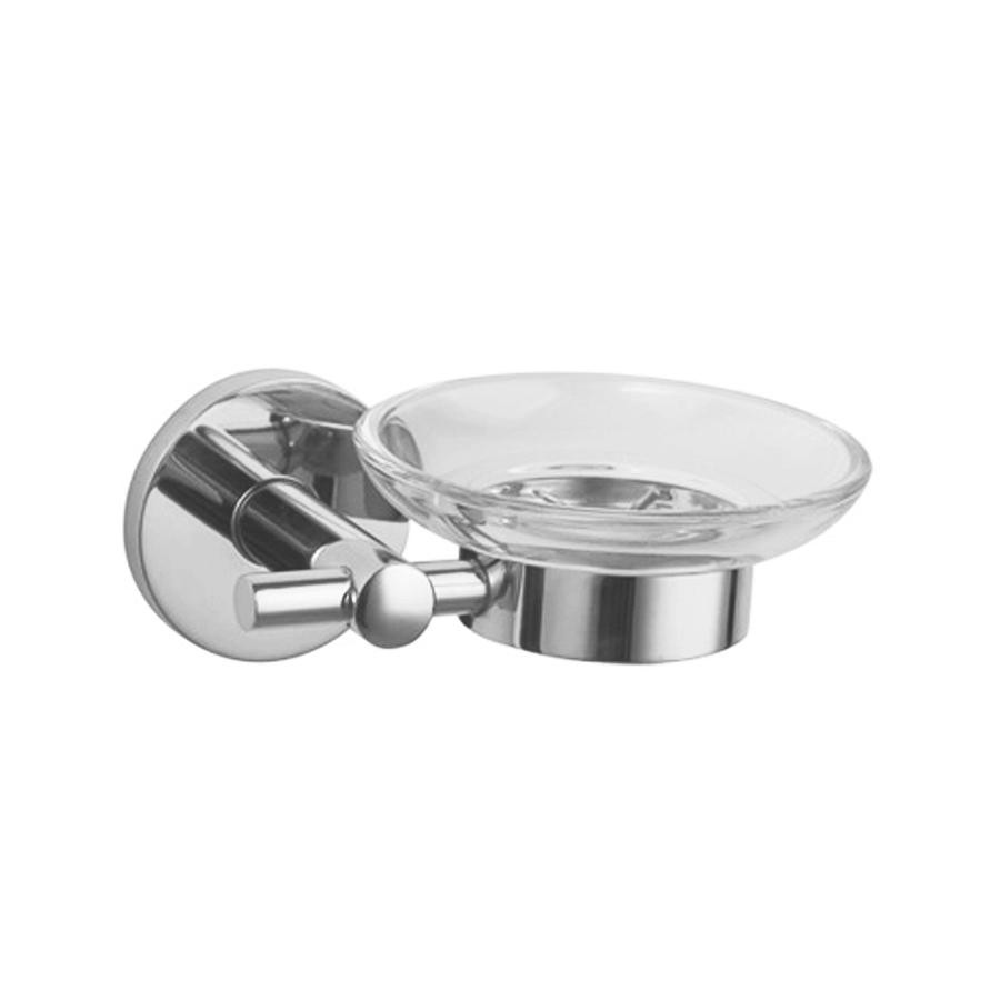 Buy Classic Chrome Soap Dish