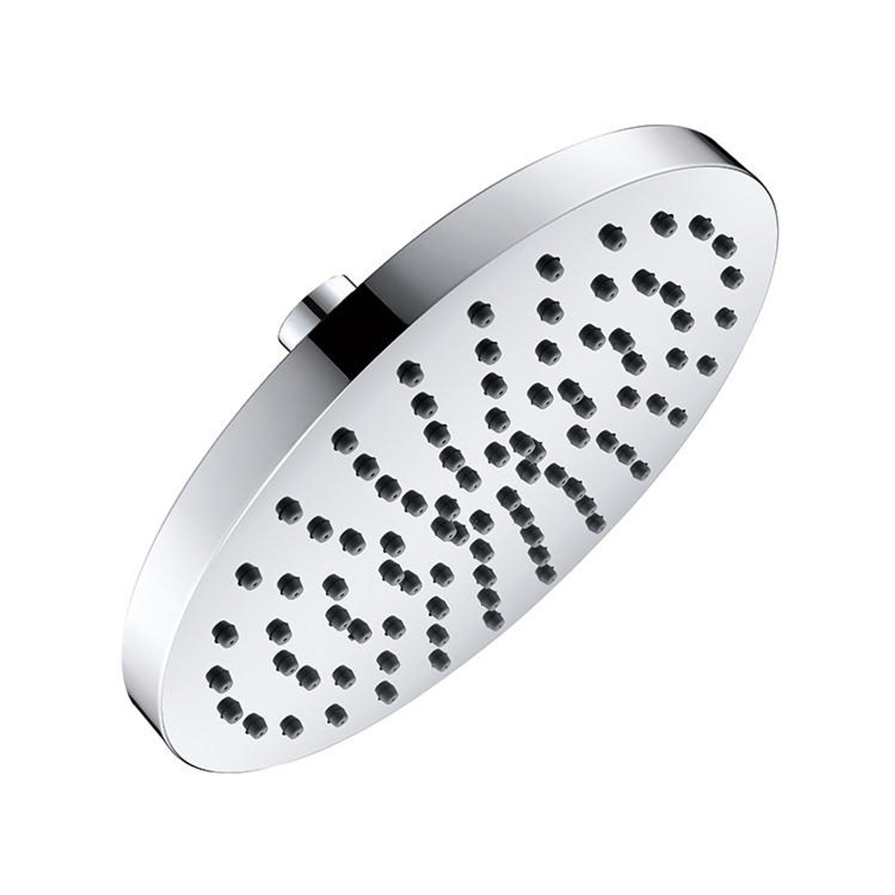 Buy Basil Chrome Shower Head