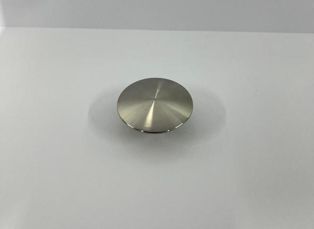 Buy Tap Hole Cover Stainless Steel