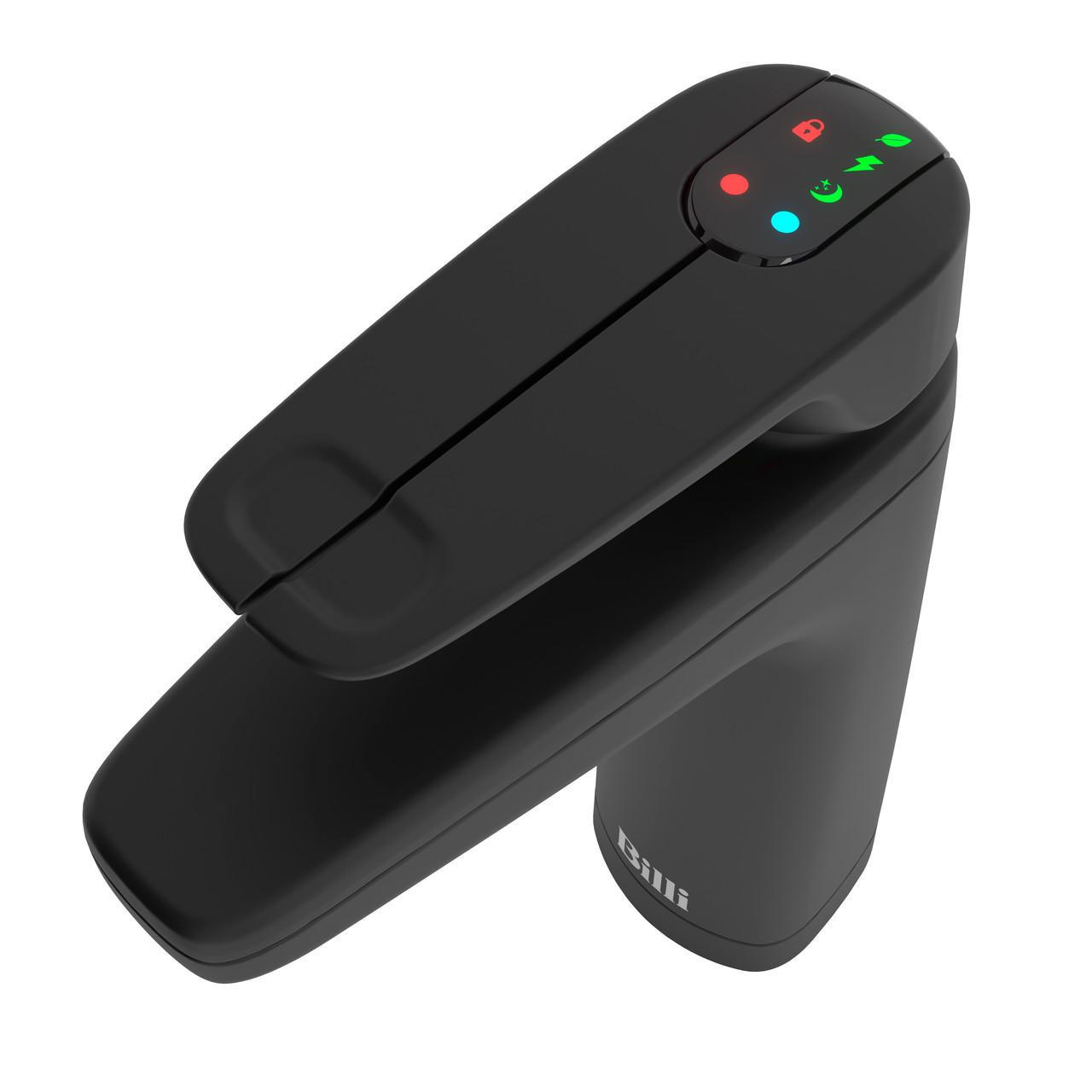 Buy Billi - Home BA with XL Levered Dispenser Matte Black