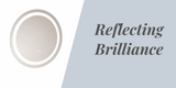 Reflecting Brilliance: A Guide to Choosing the Perfect Bathroom Mirror Size for Your Space