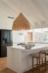 A Coastal Kitchen Reborn: Michelle’s Sorrento Renovation
