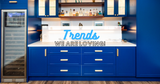 Six Trends to Shop at the Sink Warehouse: Elevate Your Home's Style and Functionality