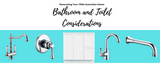 Renovating Your 1950s Australian Home: Bathroom and Toilet Considerations