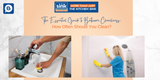The Essential Guide to Bathroom Cleanliness: How Often Should You Clean?