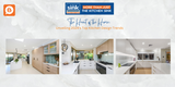 The Heart of the Home: Unveiling 2024’s Top Kitchen Design Trends
