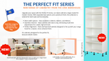 Upgrade Your Space with the Perfect Fit Series – New from The Sink Warehous
